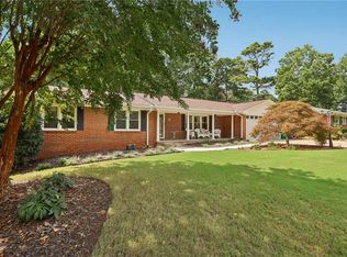 1681 Camelot Cir, Tucker, GA 30084
