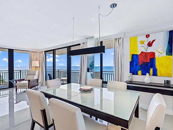 5th image of 5460 N Ocean Dr APT 7A