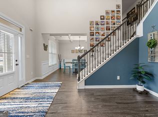 388 Greighmoor Ct, Loganville, GA 30052