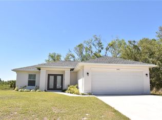 1683 Nell Rd, North Port, FL 34288