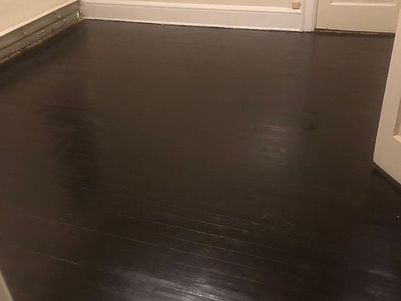 Hardwood Floors