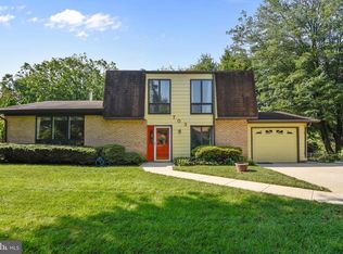 703 Chichester Ln, Silver Spring, MD 20904