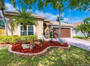 2120 NW 145th Ave, Pembroke Pines, FL 33028