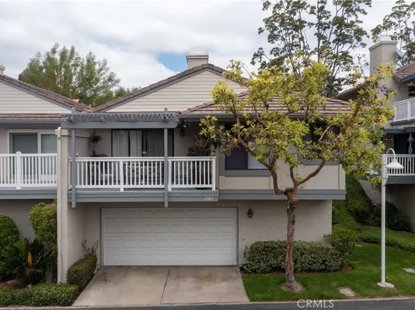 2583 Sandpebble Ln, Brea, CA 92821