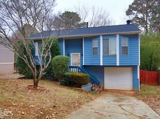 1258 Muirforest Dr, Stone Mountain, GA 30088