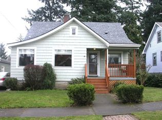 4218 NE 74th Ave, Portland, OR 97218