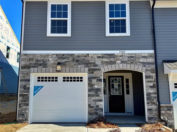 7705 Ethora Way, Charlotte, NC 28216