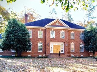 1259 Murphys Mill Rd, Suffolk, VA 23434