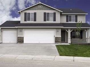 11013 W Allerton Dr, Boise, ID 83709