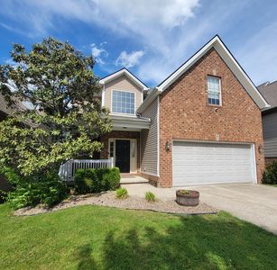 1136 Oatlands Park, Lexington, KY, 40509