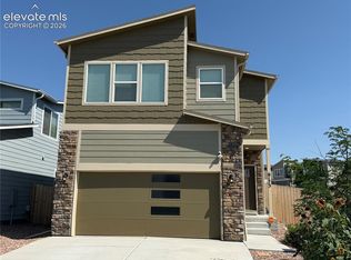 6173 Big Bird Dr, Colorado Springs, CO 80925