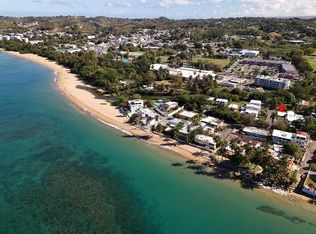 10 Sea Beach Colony, Rincon, PR 00677