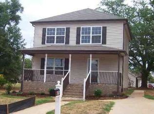 328 Oconner Ct, Greenville, SC 29609