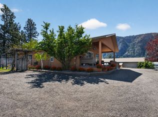 1705 Wallis Rd, Okanagan Similkameen, BC V0H1R2