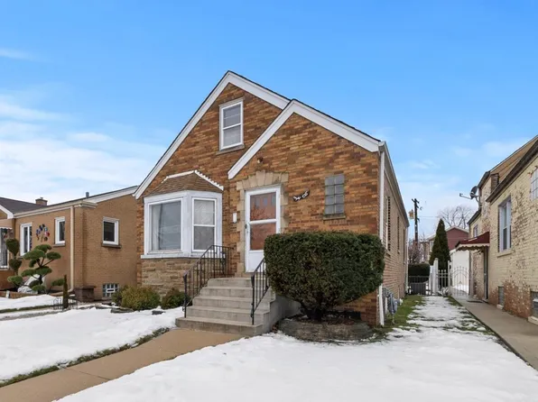 3406 S 59th Ave, Cicero, IL 60804