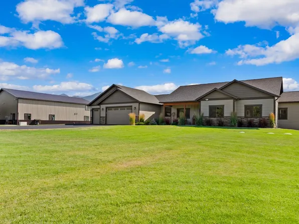 311 Jefferson St, Kalispell, MT 59901