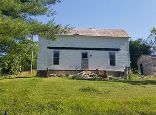 1469 Timber Creek Rd, Lawrenceburg, KY 40342