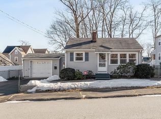 40 Walton St, Fitchburg, MA 01420
