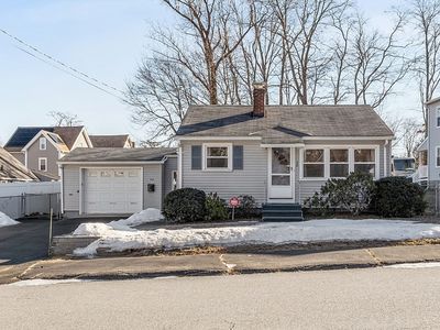 40 Walton St, Fitchburg, MA, 01420