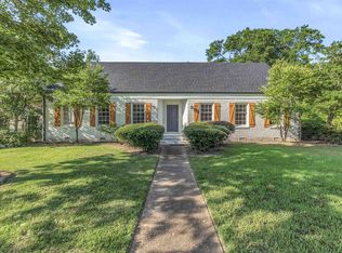 5947 Baird Dr, Memphis, TN 38119