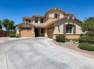 2598 E Penedes Dr, Gilbert, AZ 85298