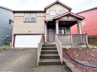 18020 Carlson Ave, Sandy, OR 97055