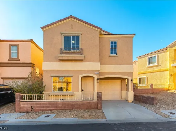 10505 Cold Mountain Ave, Las Vegas, NV 89129