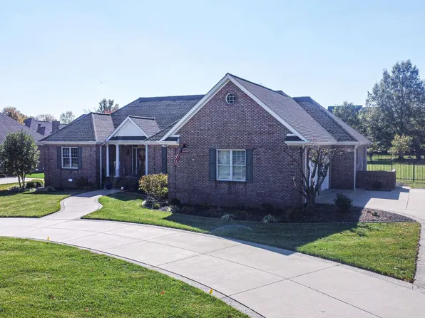 6460 Gardenview Dr, Paducah, KY 42001