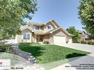 221 N 52nd Ave, Greeley, CO 80634