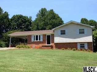 2614 Marble St, Newton, NC 28658