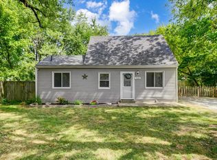 3528 S Champion Ave, Columbus, OH 43207