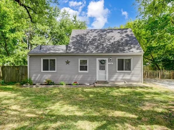 3528 S Champion Ave, Columbus, OH 43207