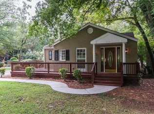 2380 Strathmore Dr NE, Atlanta, GA 30324