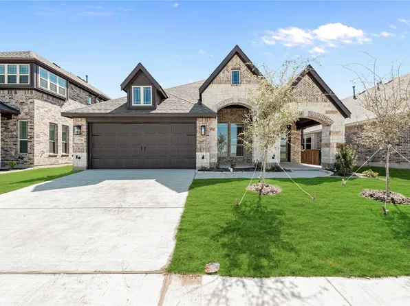 7728 Gatevine Ave, Joshua, TX 76058