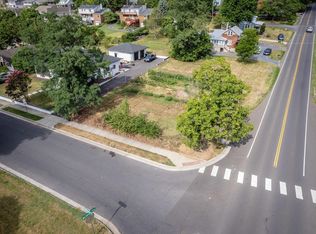 1095 College Ave, Harrisonburg, VA 22802