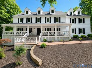 9106 Avocet Ct, Chesterfield, VA 23838