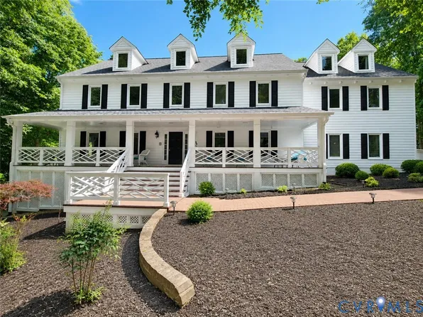 9106 Avocet Ct, Chesterfield, VA 23838