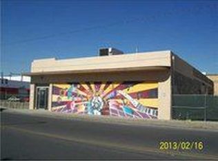 2007 Texas Ave, El Paso, TX 79901