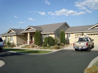 12960 Thunderbolt Dr, Reno, NV 89511