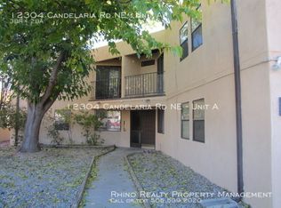 12304 Candelaria Rd NE UNIT A, Albuquerque, NM 87112
