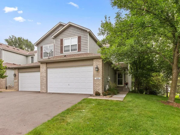 7850 Garland Ln N, Maple Grove, MN 55311