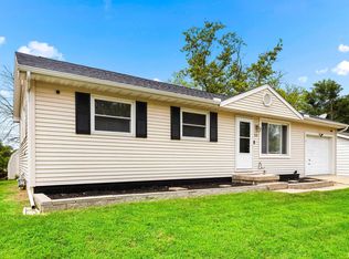 235 Briargate Rd, Washington, IL 61571