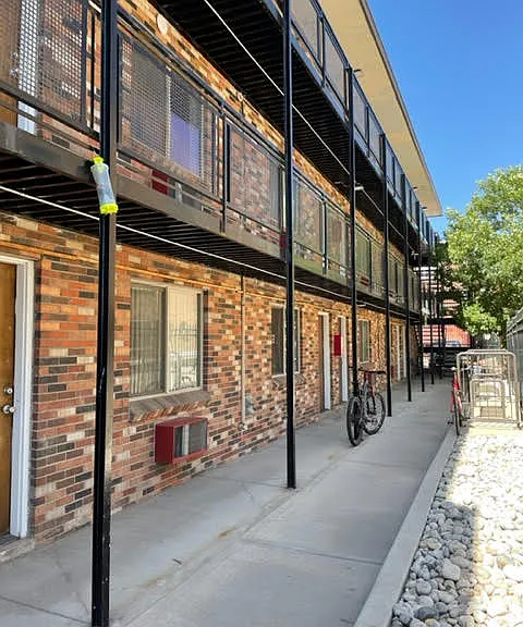 The Pearl Apartments — Photo 1