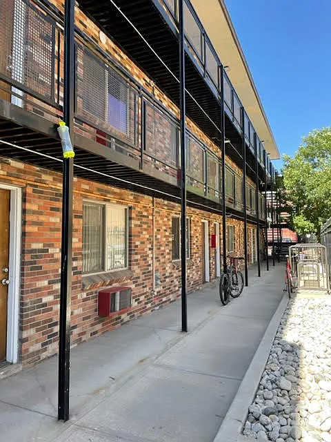 Pearl Apartments