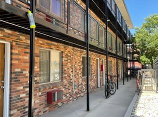 The Pearl, Denver, CO 80203
