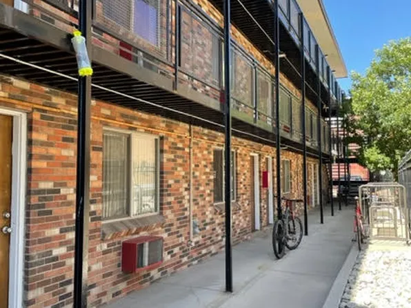 The Pearl Apartments