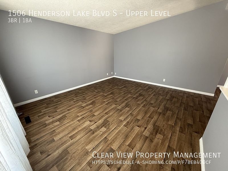 Lethbridge Apartment for rent - 3 Bedrooms — photo 6