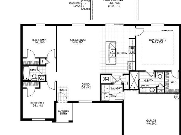 2nd image of this home