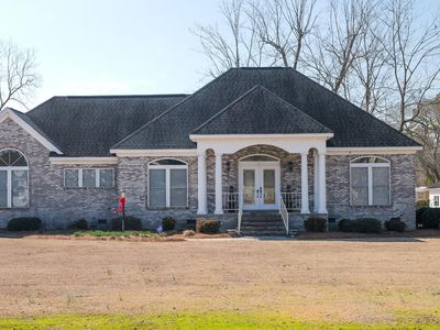 27 Stewart Circle, Whiteville, NC, 28472