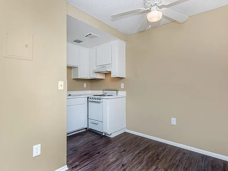 CEILING FANS